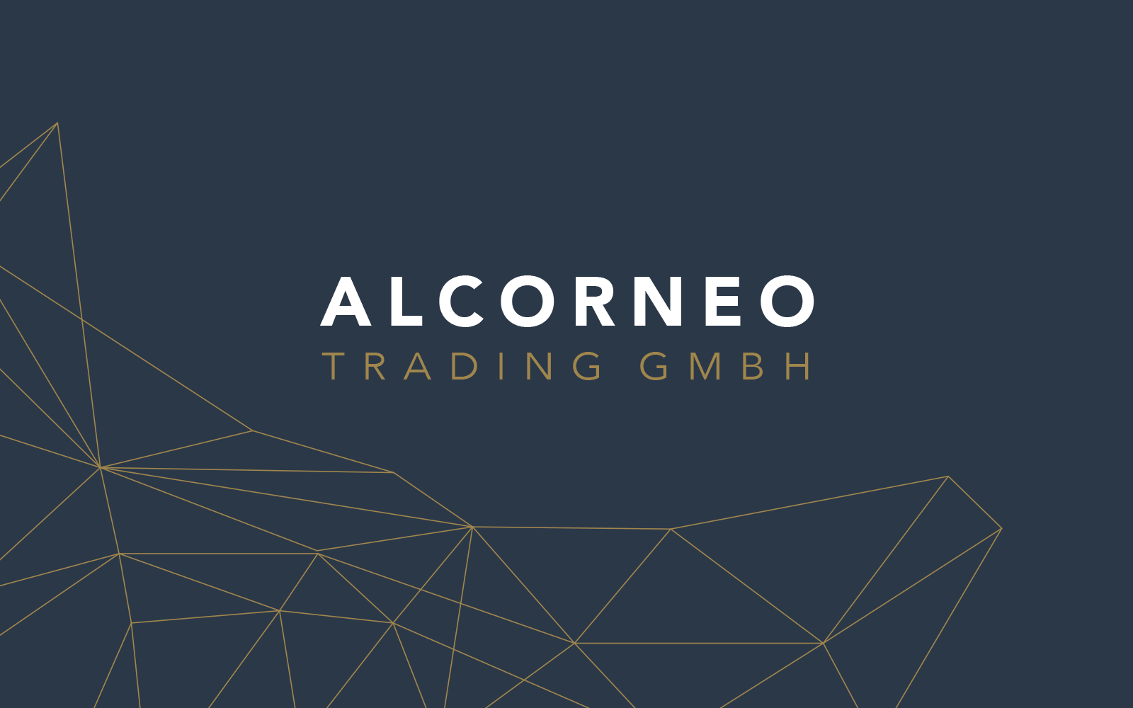 bob agency - Alcorneo Trading GmbH - Branding Design